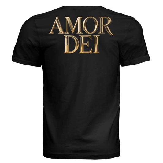 SLD BLK TRIBLEND - BACK