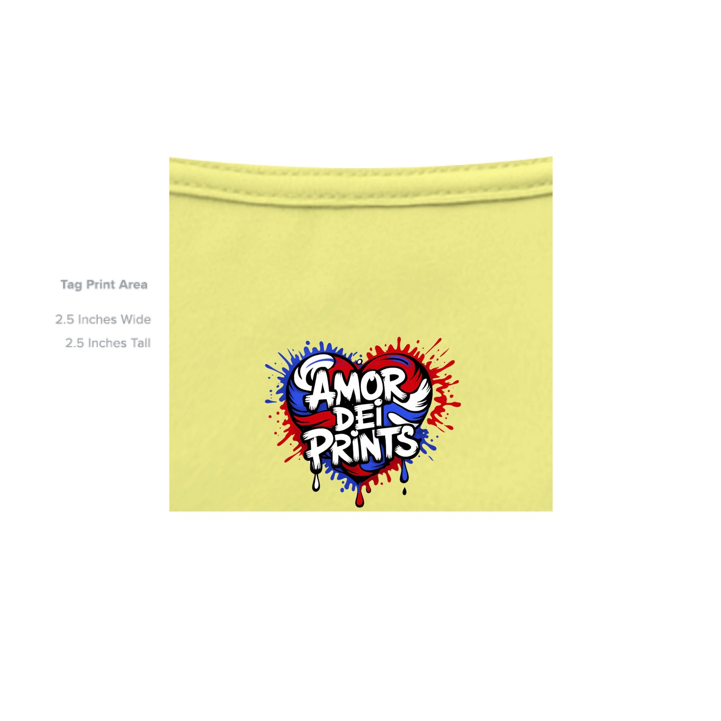 Banana Cream - INSIDE_TAG_LINE