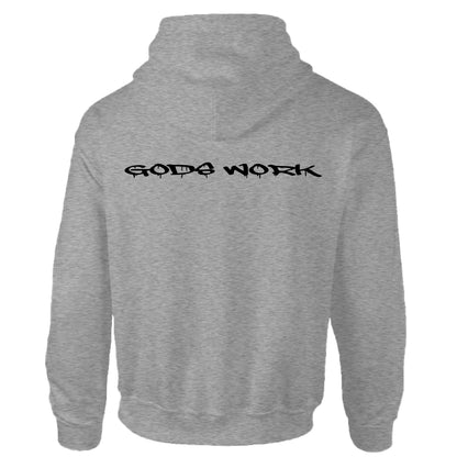 SPORT GREY - BACK