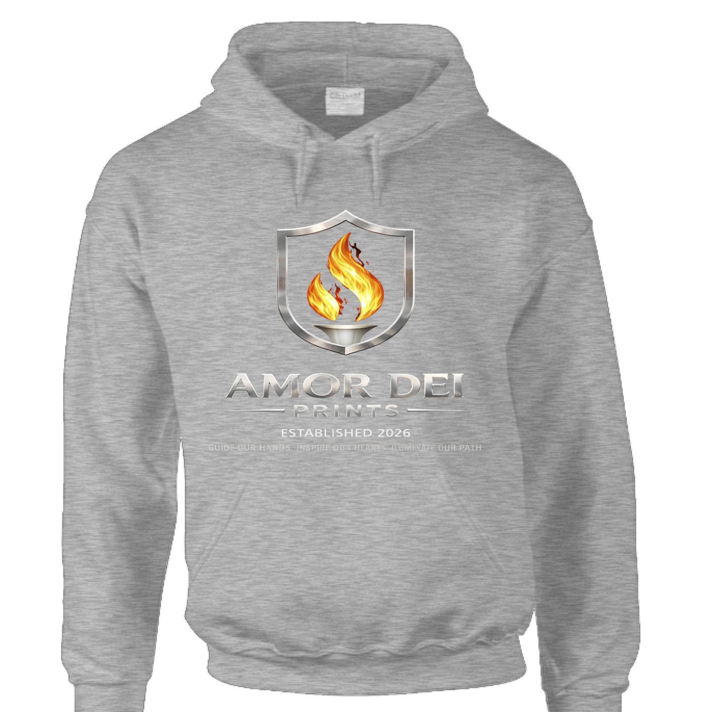 ASH - FRONT
