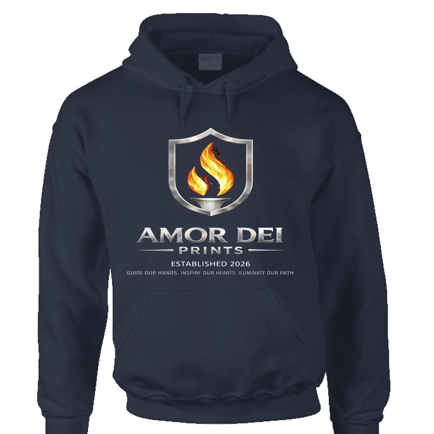 NAVY - FRONT