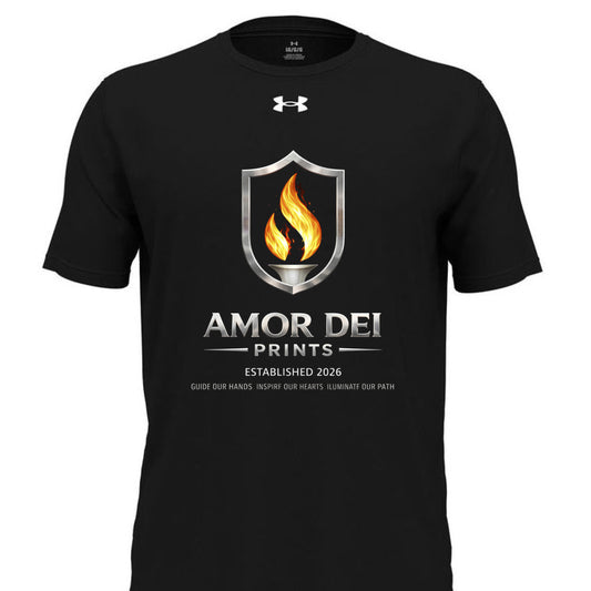 BLACK/ WHITE_001 - FRONT