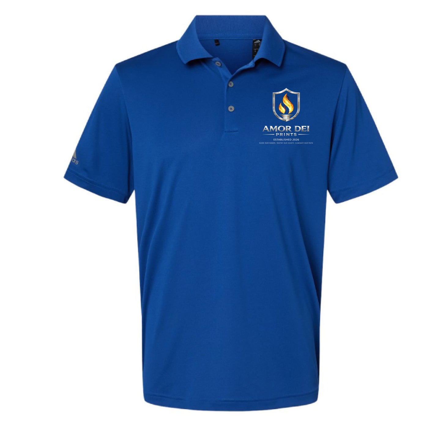 Collegiate Royal - FRONT