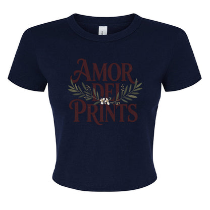 SOLID NAVY BLEND - FRONT