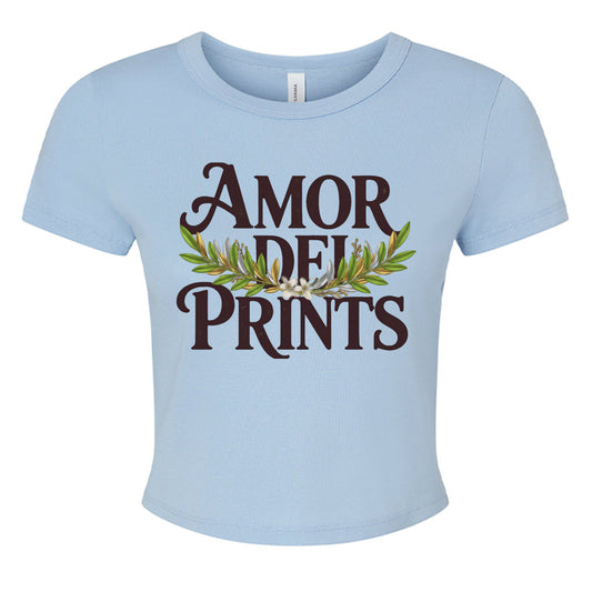 SOL BABY BL BLND - FRONT