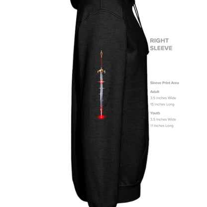 BLACK - SLEEVE_RIGHT