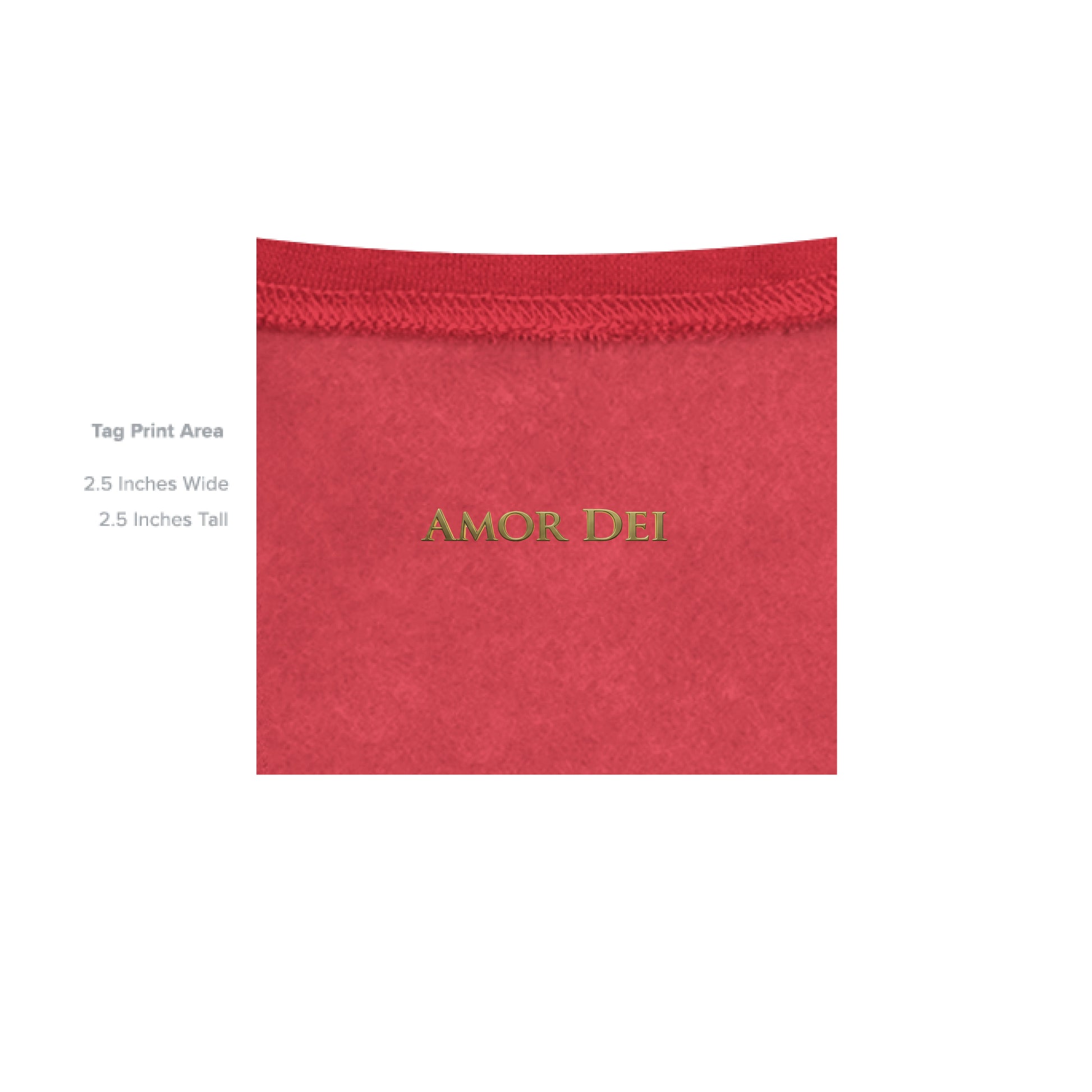 DEEP RED - INSIDE_TAG_LINE