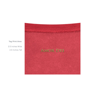 DEEP RED - INSIDE_TAG_LINE