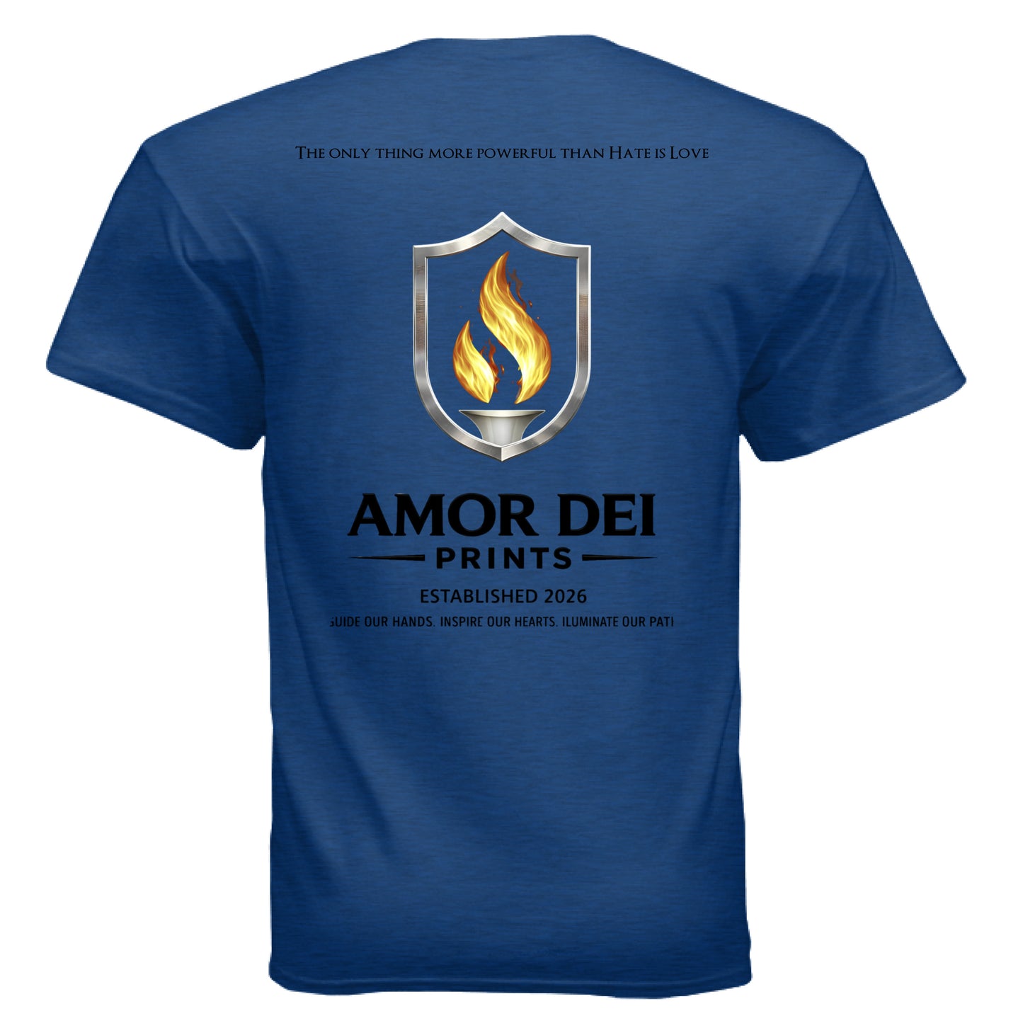 ANTIQUE ROYAL - BACK