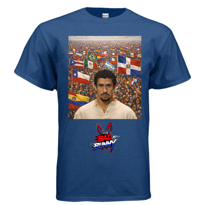 ANTIQUE ROYAL - FRONT