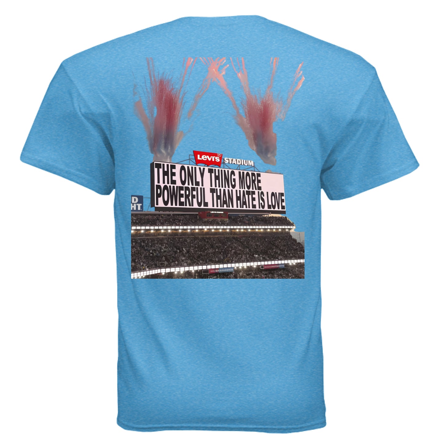 HEATHER SAPPHIRE - BACK