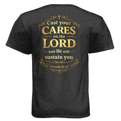 VINTAGE BLACK - BACK