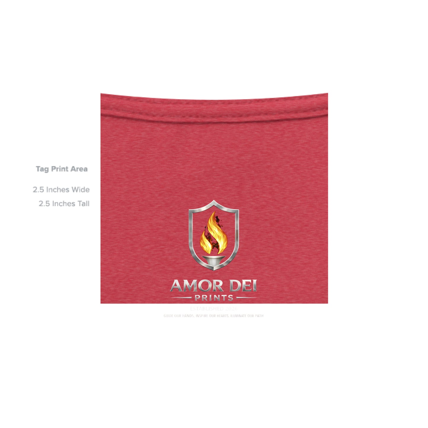 VINTAGE RED - INSIDE_TAG_LINE