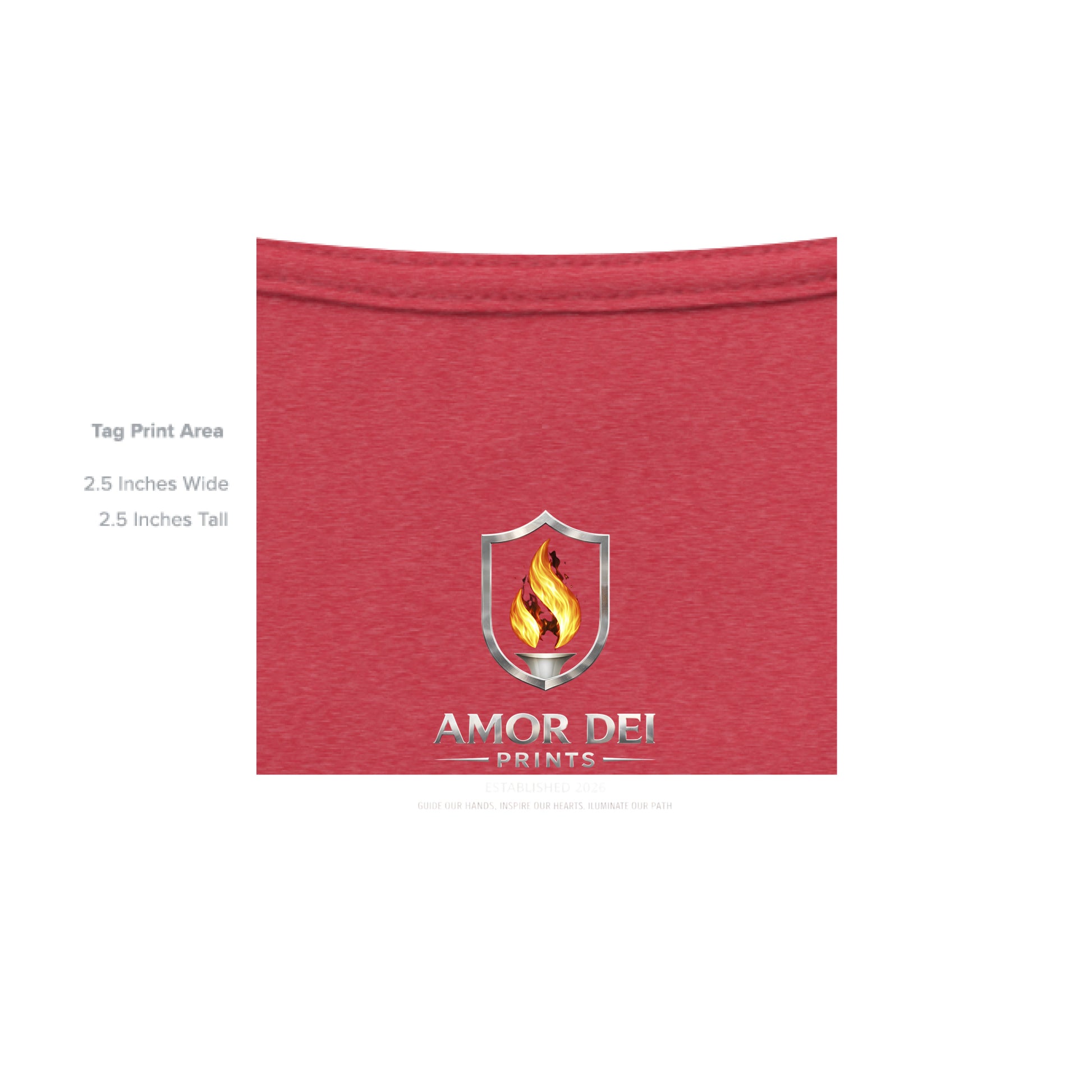 VINTAGE RED - INSIDE_TAG_LINE