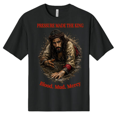 Vintage Black - FRONT