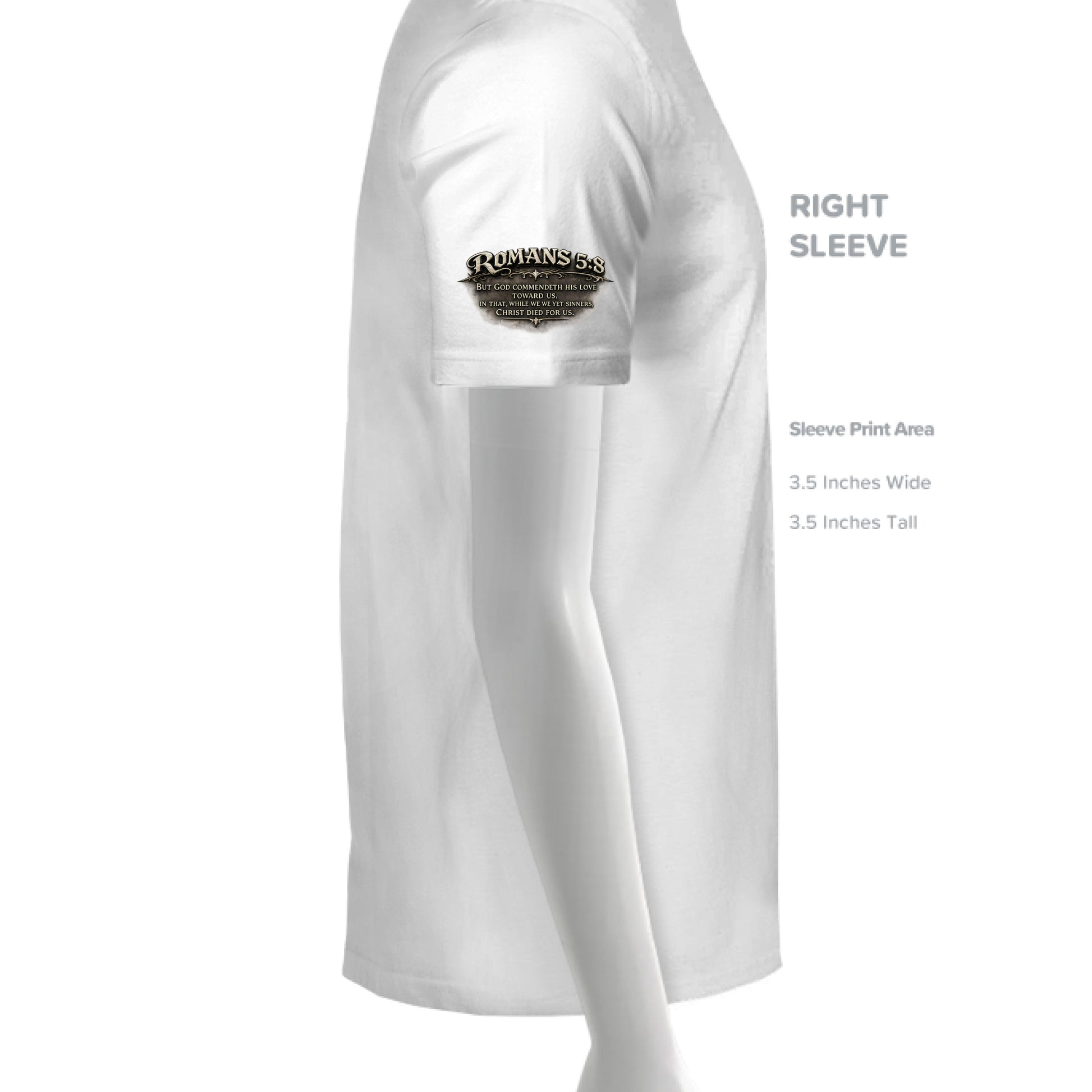 White - SLEEVE_RIGHT