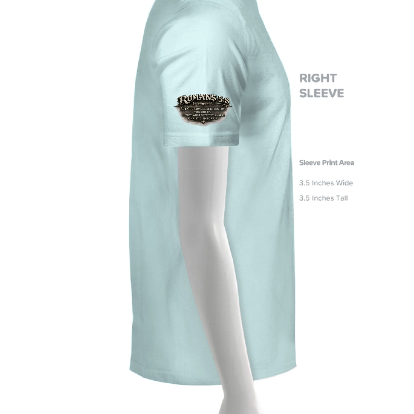 Ice Blue - SLEEVE_RIGHT