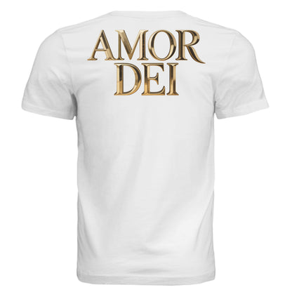 SOLID WHT TRBLND - BACK