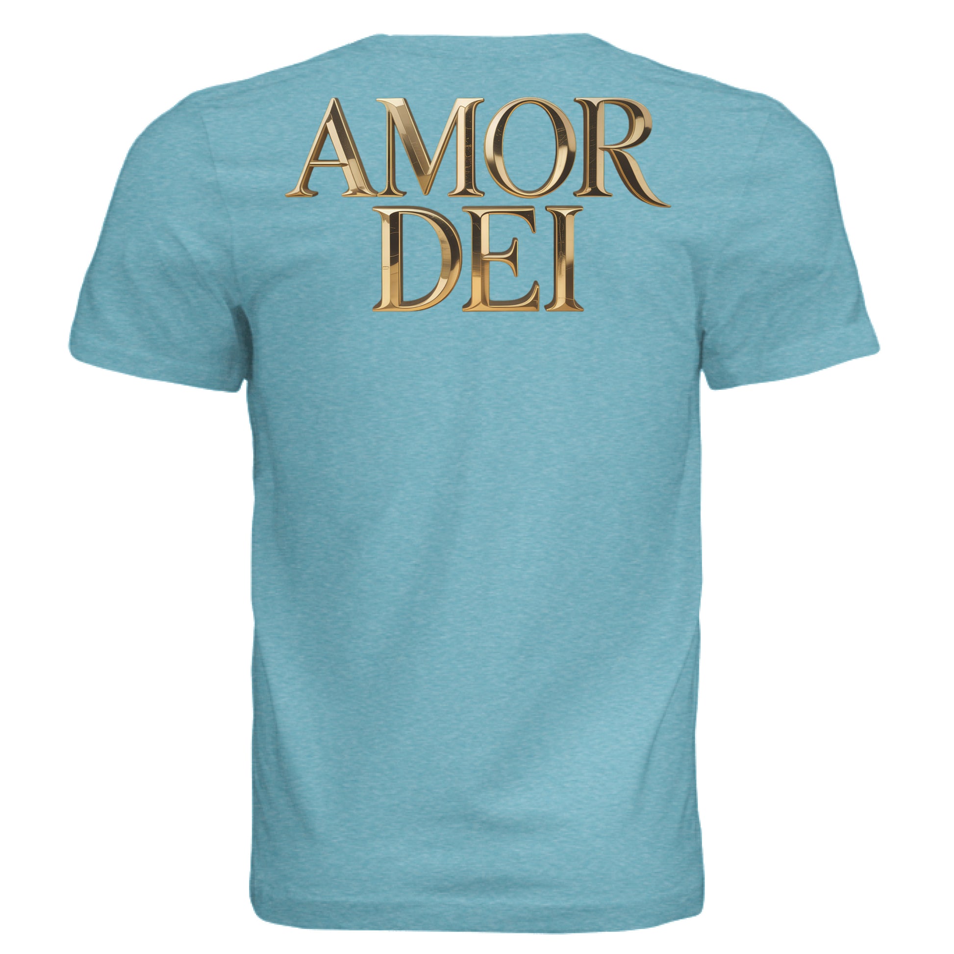 AQUA TRIBLEND - BACK