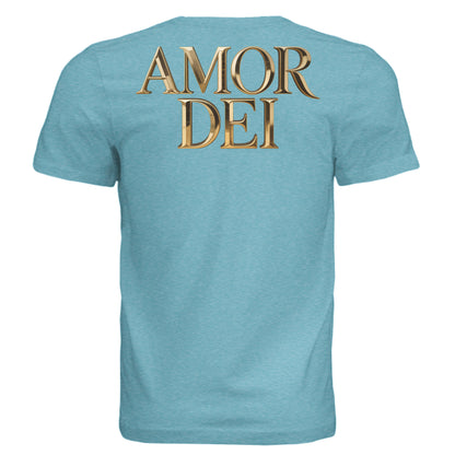 AQUA TRIBLEND - BACK