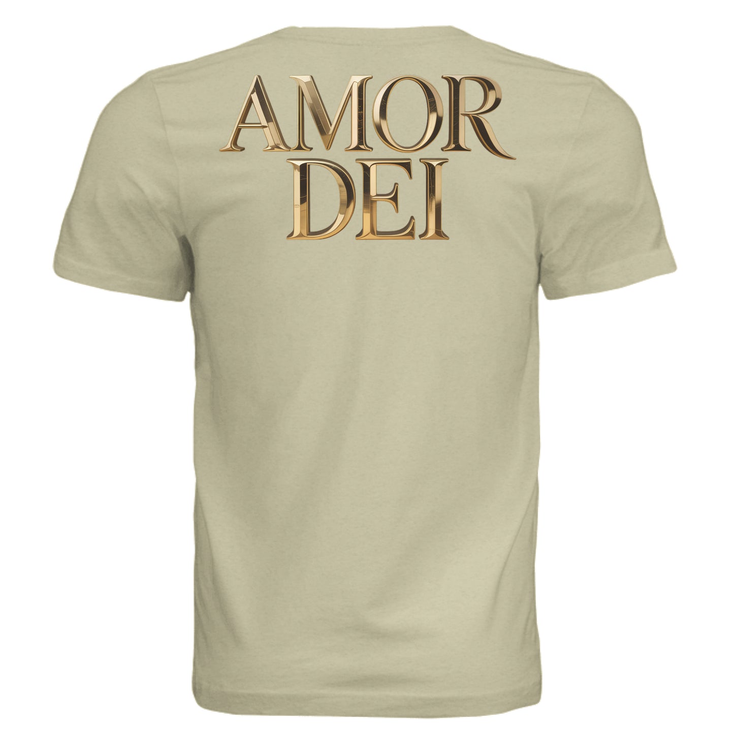 OATMEAL TRIBLEND - BACK