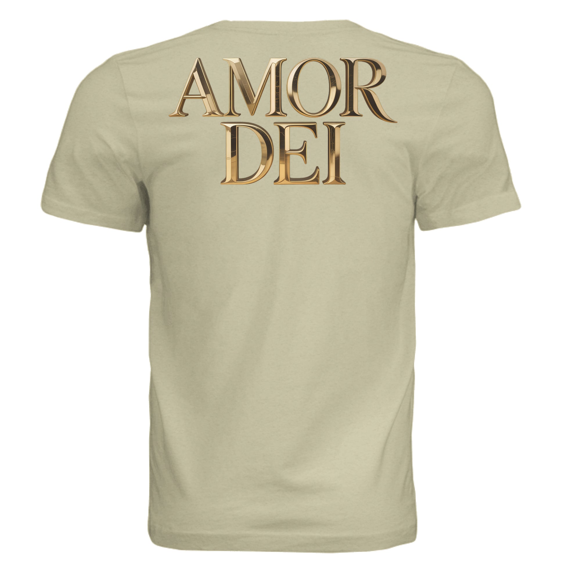 OATMEAL TRIBLEND - BACK