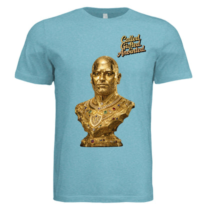 AQUA TRIBLEND - FRONT