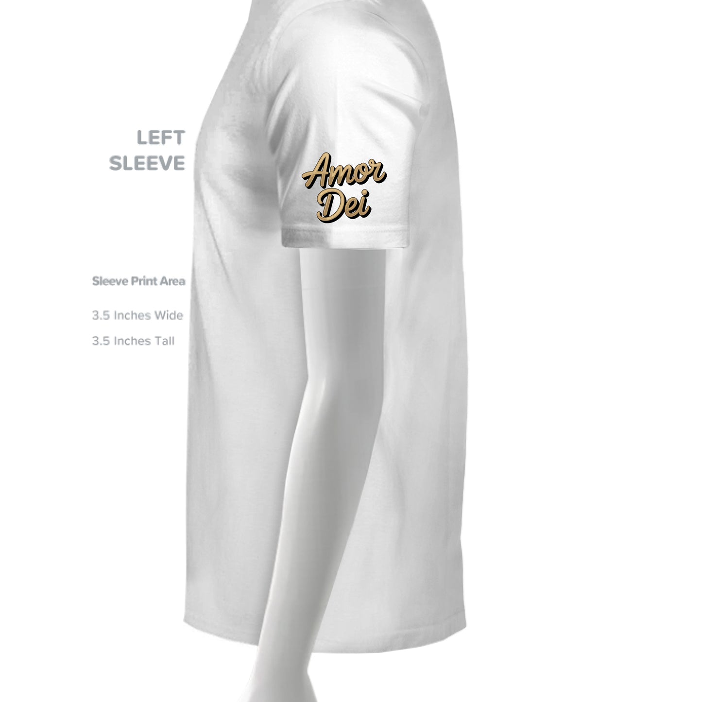 SOLID WHT TRBLND - SLEEVE_LEFT