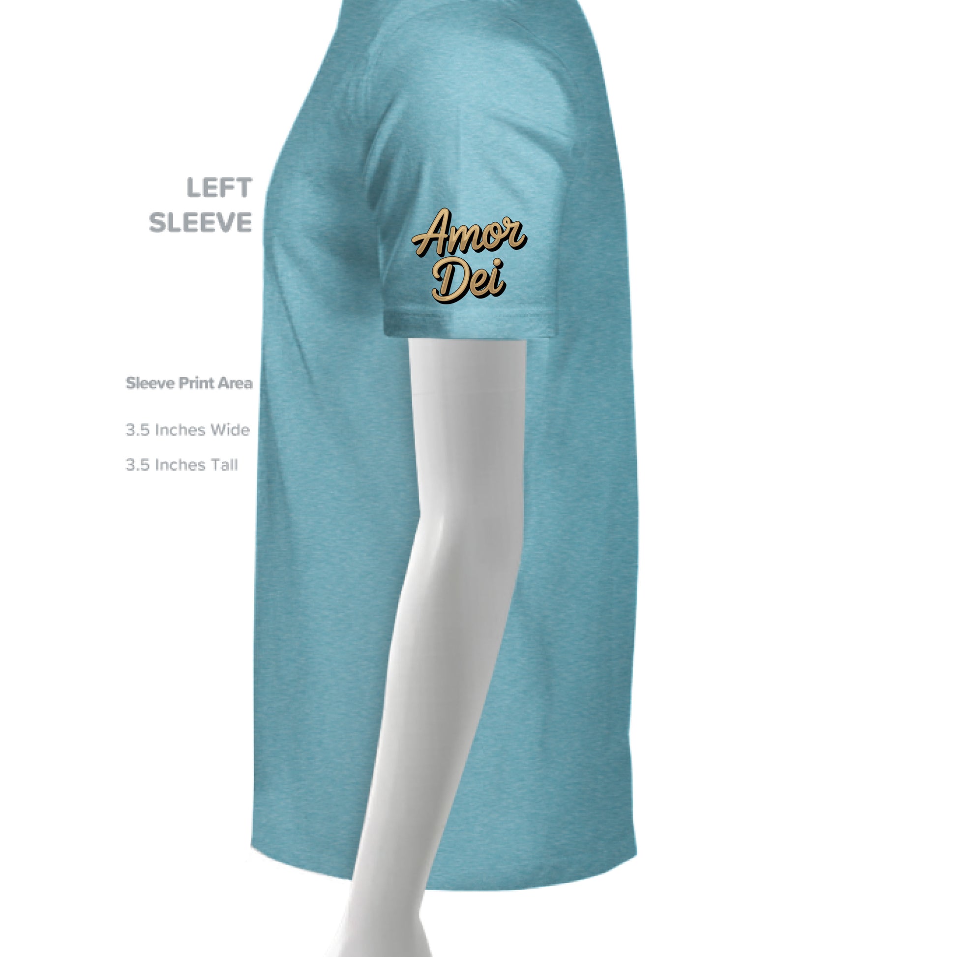 AQUA TRIBLEND - SLEEVE_LEFT