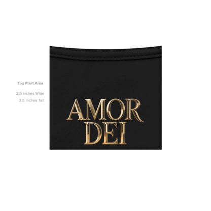 SLD BLK TRIBLEND - INSIDE_TAG_LINE