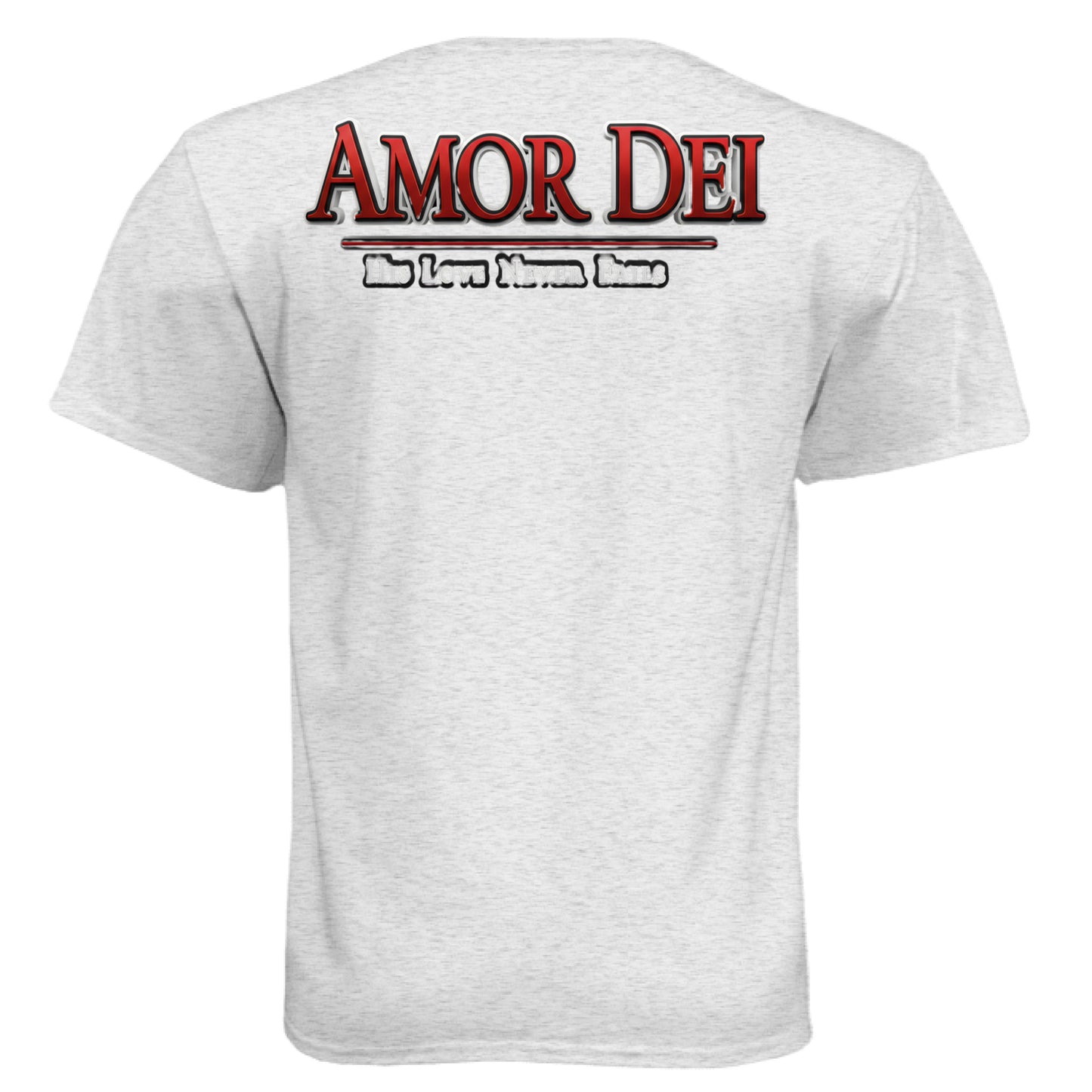 HEATHER WHITE - BACK