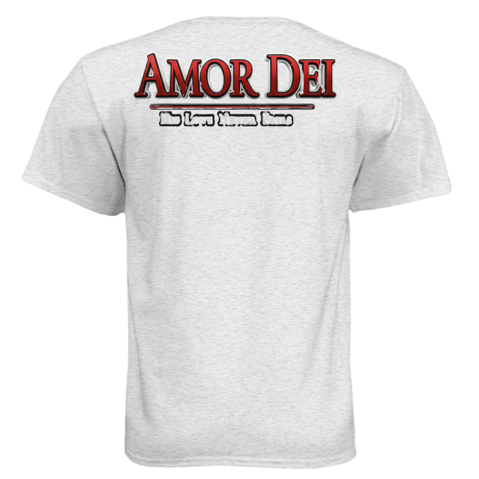 HEATHER WHITE - BACK