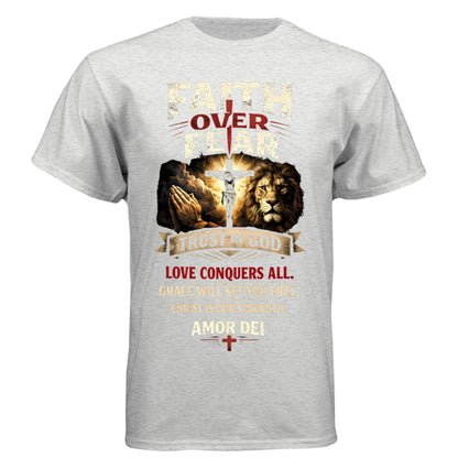 HEATHER WHITE - FRONT