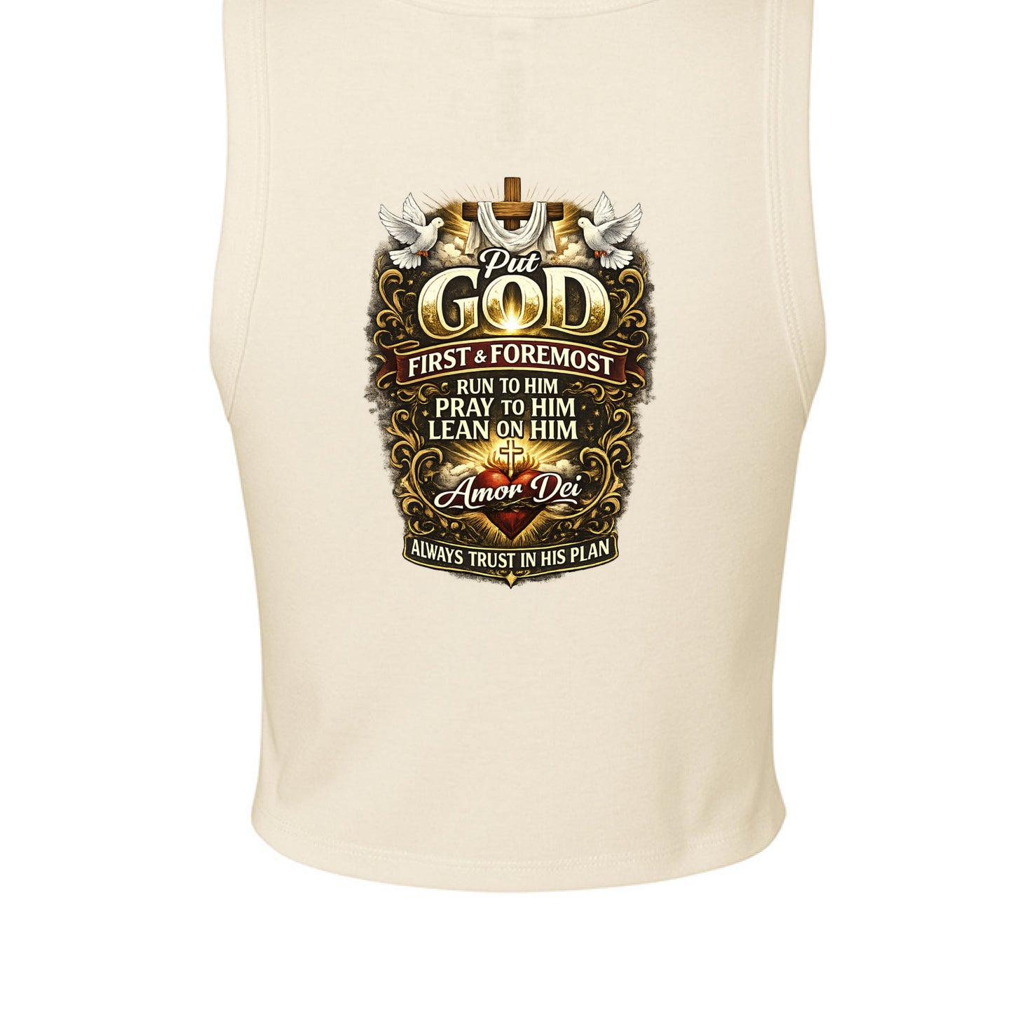 SOL NATURAL BLND - BACK