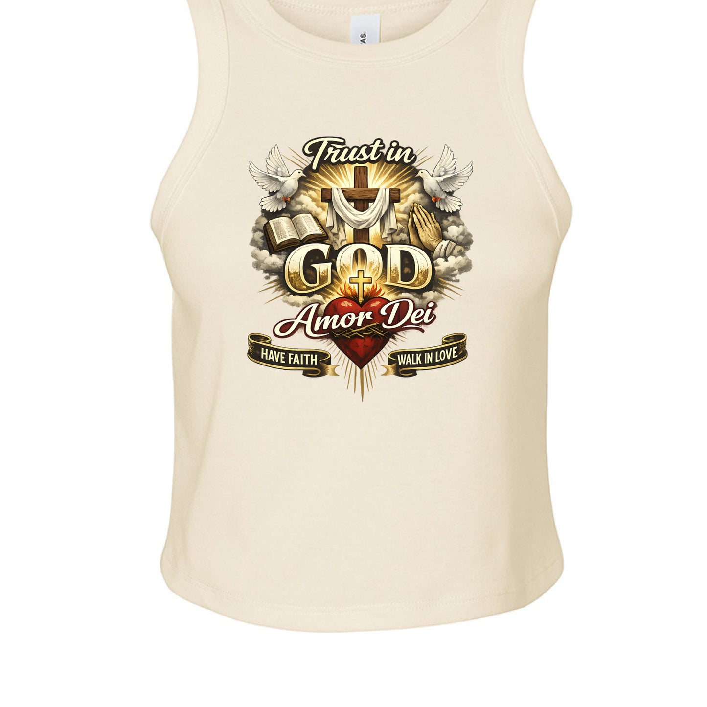 SOL NATURAL BLND - FRONT