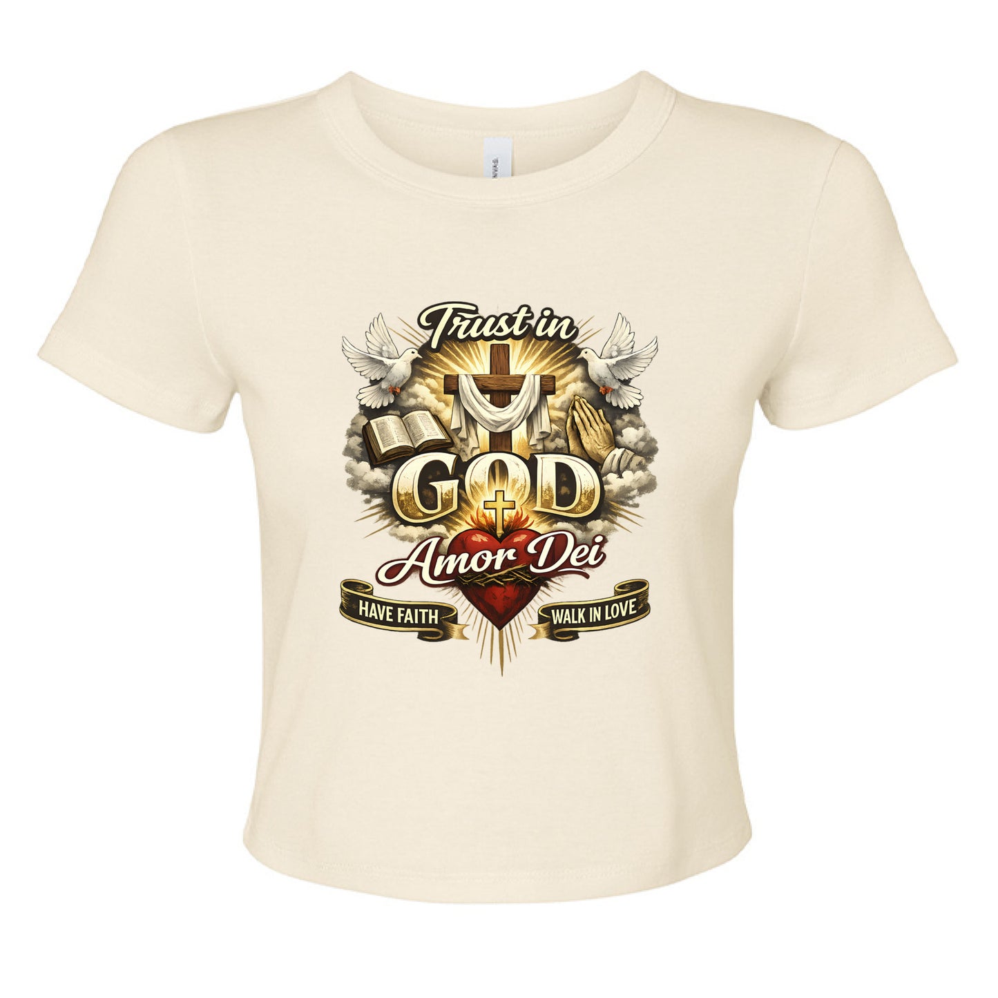 SOL NATURAL BLND - FRONT