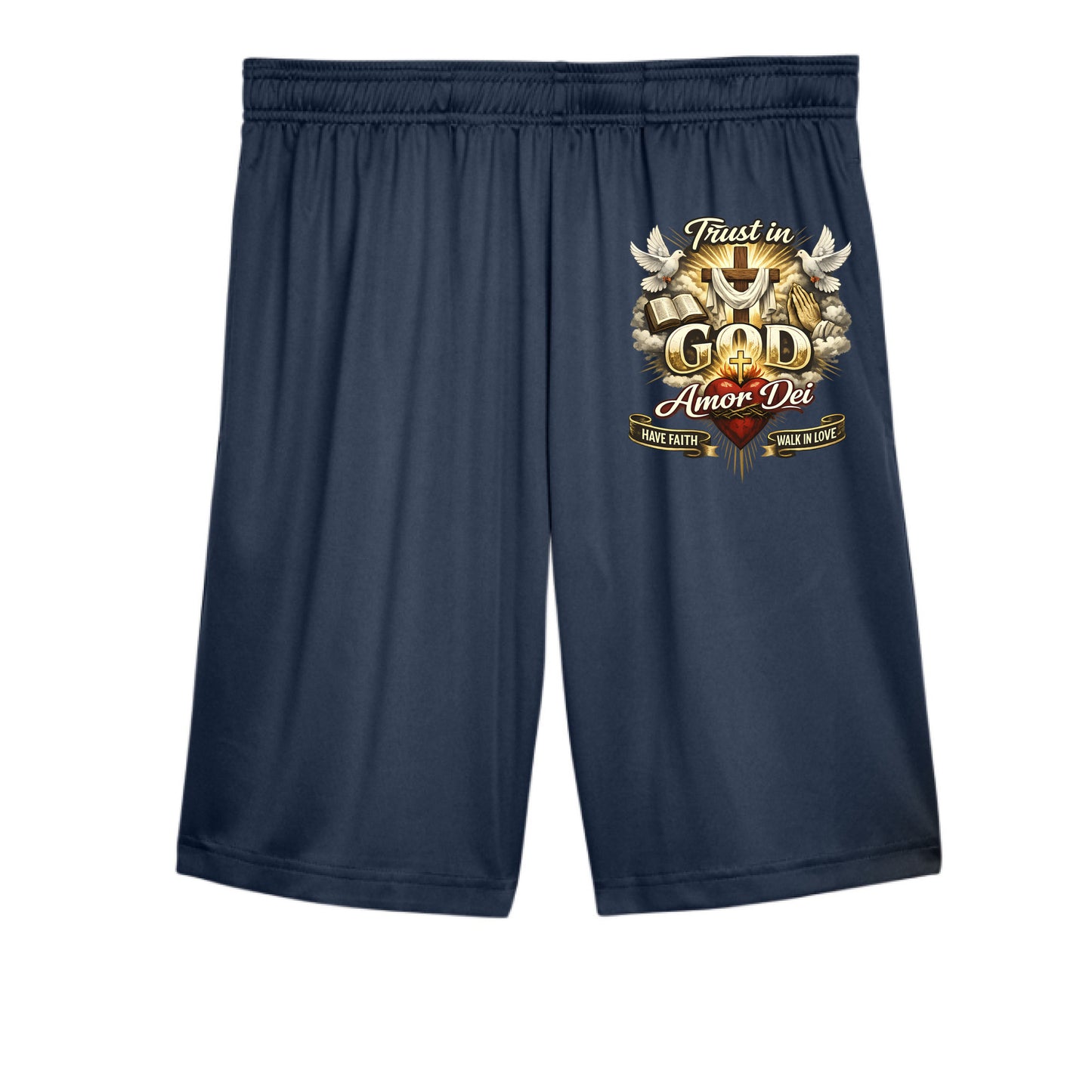 SPORT DARK NAVY - FRONT