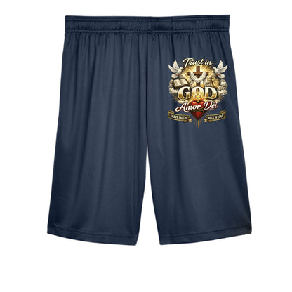 SPORT DARK NAVY - FRONT