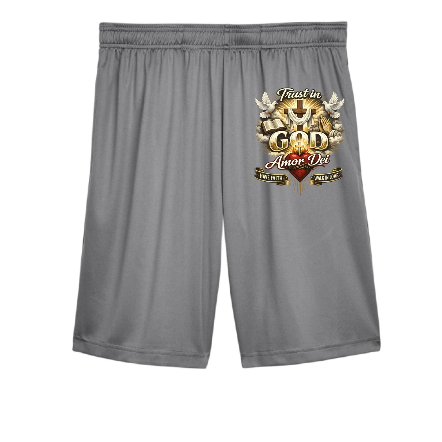 SPORT GRAPHITE - FRONT