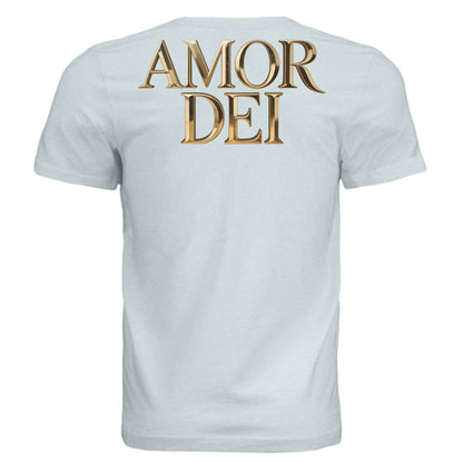 ICE BLUE TRIBLND - BACK