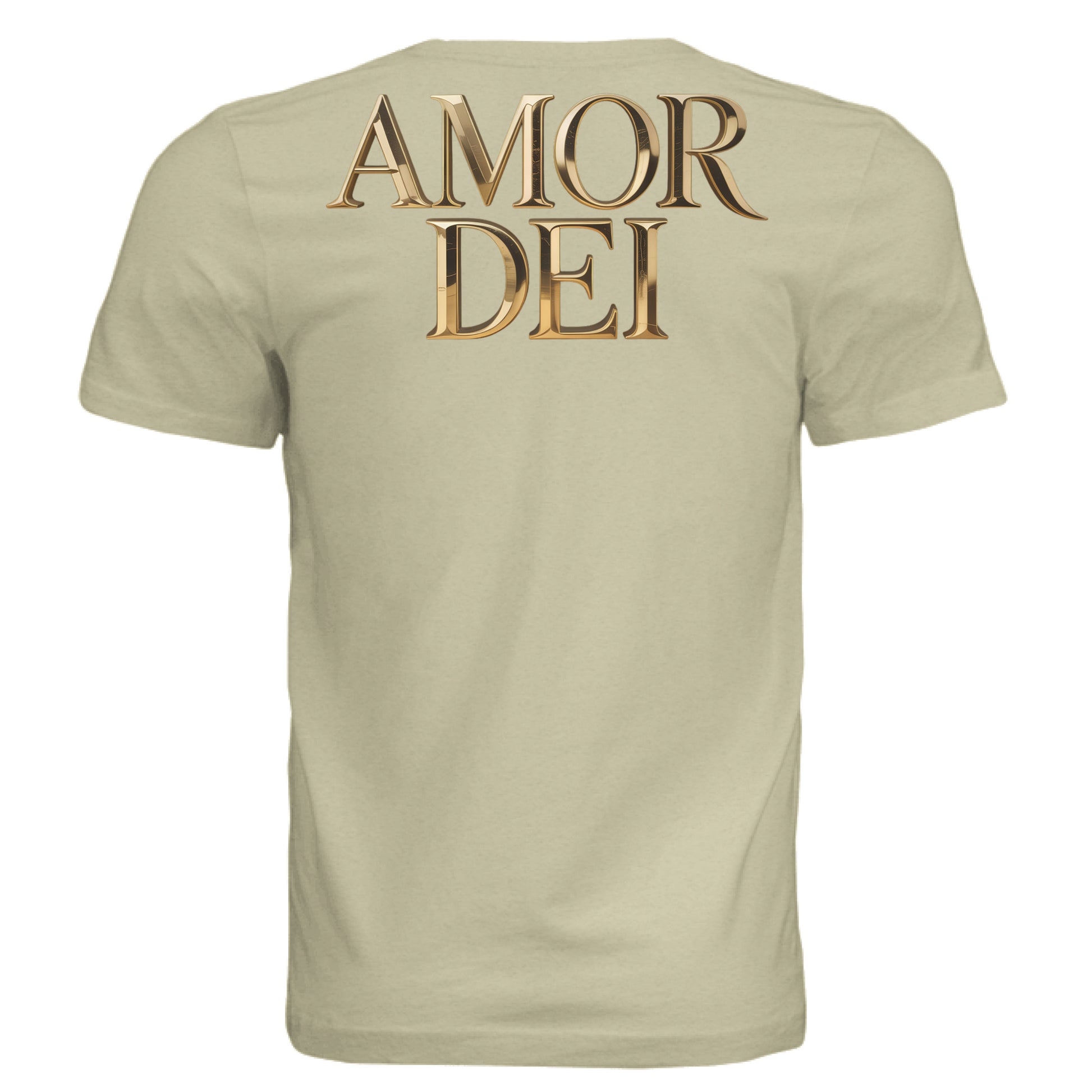 OATMEAL TRIBLEND - BACK