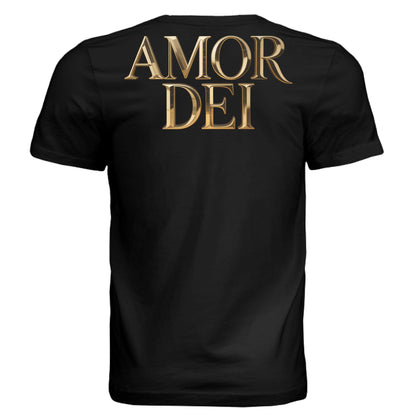 SLD BLK TRIBLEND - BACK