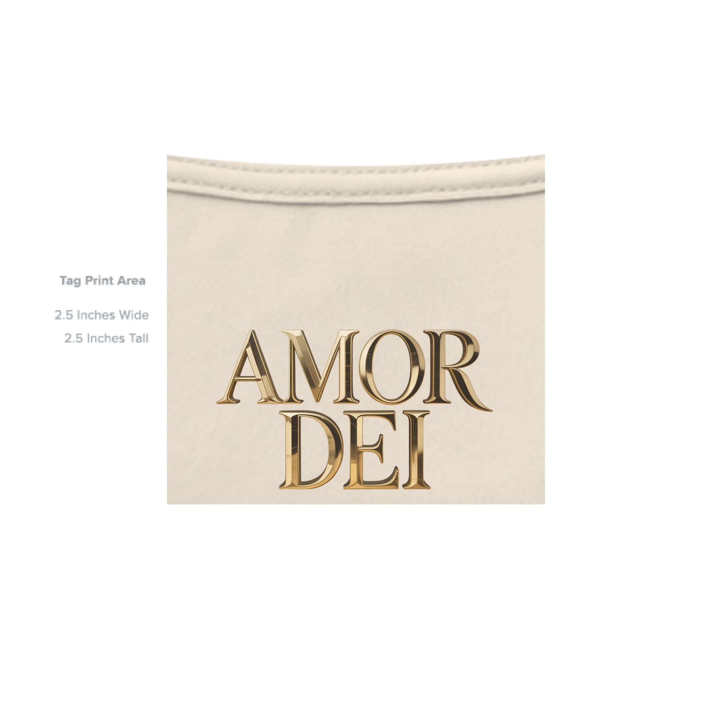 Solid Natural Triblend - INSIDE_TAG_LINE