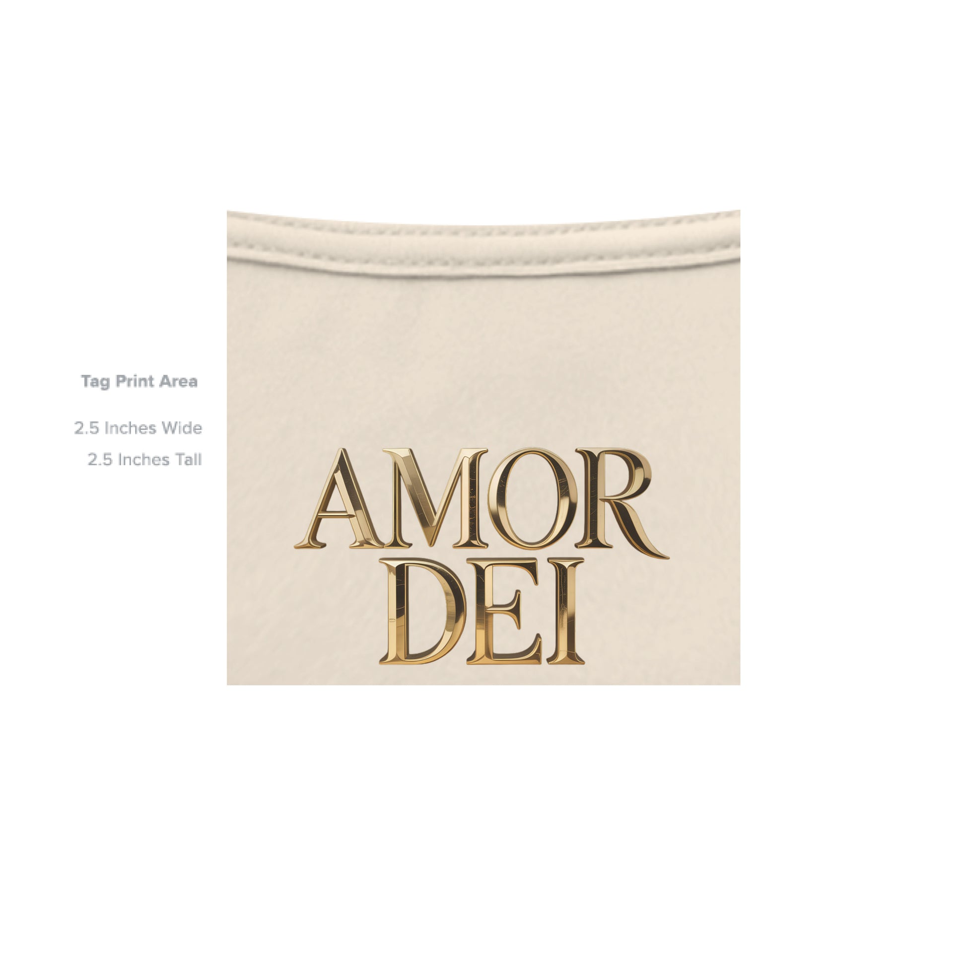 Solid Natural Triblend - INSIDE_TAG_LINE