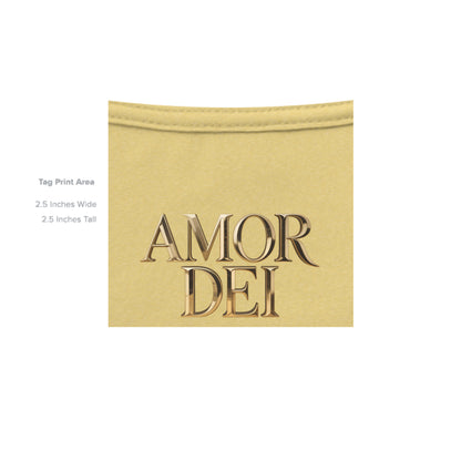 Mustard Triblend - INSIDE_TAG_LINE