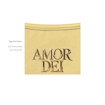 Pale Yellow Triblend - INSIDE_TAG_LINE