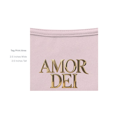 Pink Triblend - INSIDE_TAG_LINE