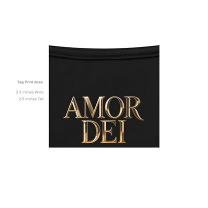 SLD BLK TRIBLEND - INSIDE_TAG_LINE