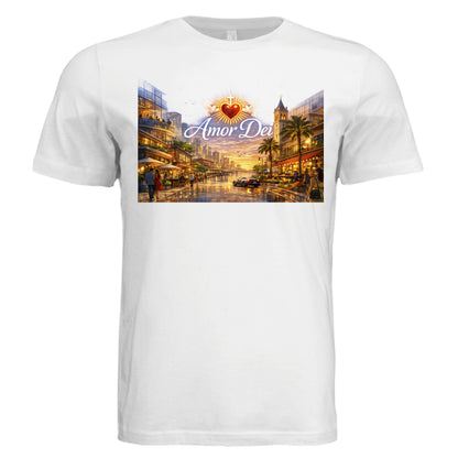 SOLID WHT TRBLND - FRONT