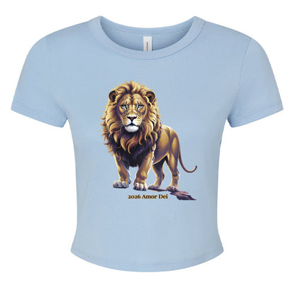 SOL BABY BL BLND - FRONT